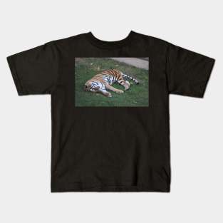 Tiger Kids T-Shirt